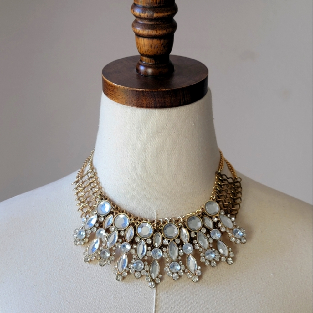 VTG MIKA Necklace